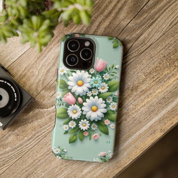 iPhone Phone Cases, Perfect Stylish Mobile Case, MLNMC563 - Picture 4 of 13